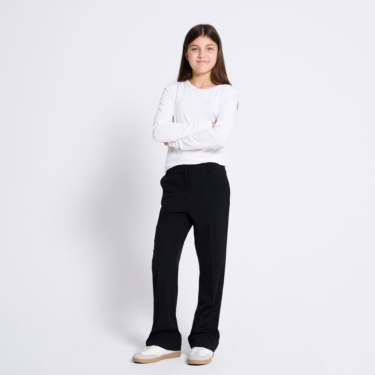 Dress pants "Leonora" Black